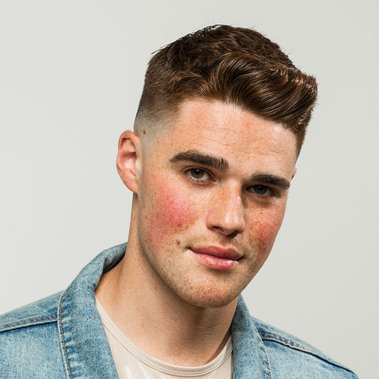 JOHNNY B CONTROL STYLING GEL 16OZ