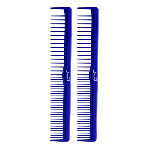 JOHNNY B 6-3/4" SUPER SPREADER COMB - 2PK