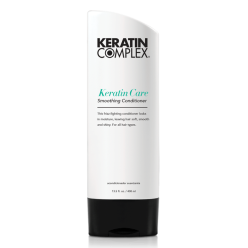 KERATIN COMPLEX KERATIN CARE SMOOTHING CONDITIONER