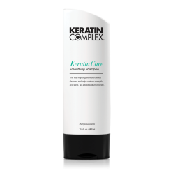 KERATIN COMPLEX KERATIN CARE SMOOTHING SHAMPOO