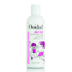 OUIDAD KRLY KIDS NO TIME FOR TEARS SHAMPOO 8.5OZ