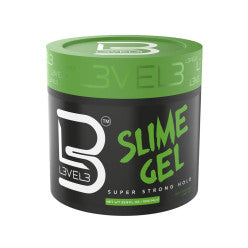 L3VEL3 SLIME GEL 1L