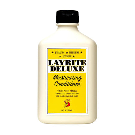 LAYRITE DELUXE MOISTURIZING CONDITIONER 10OZ