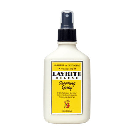 LAYRITE DELUXE GROOMING SPRAY 6.7OZ