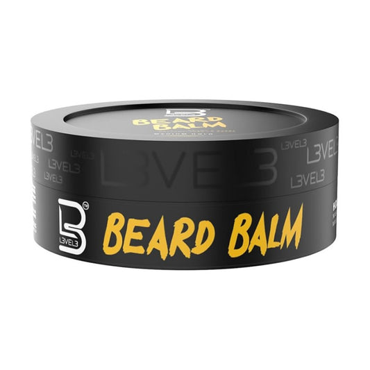 L3VEL3 BEARD BALM 1OOML