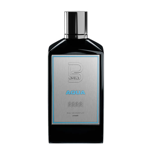 L3VEL3 EAU DE PARFUM COLOGNE 100ML - AQUA