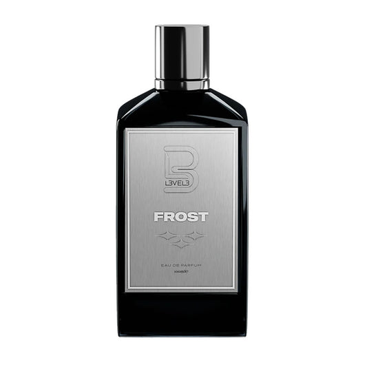 L3VEL3 EAU DE PARFUM COLOGNE 100ML - FROST