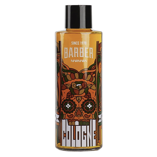 MARMARA BARBER AFTERSHAVE COLOGNE AMIKOO - 500ML