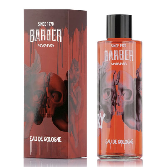 MARMARA BARBER AFTERSHAVE COLOGNE LOVE MEMORY - 500ML
