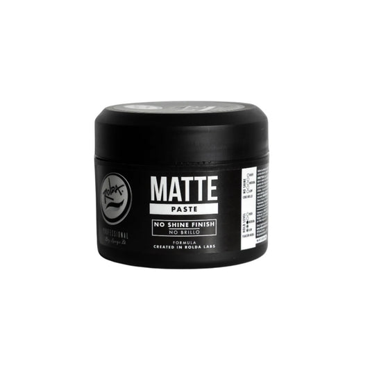 ROLDA MATTE PASTE 5OZ