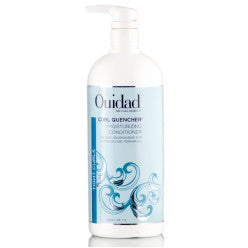 OUIDAD CURL QUENCHER MOISTURIZING CONDITIONER