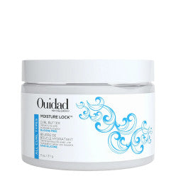 OUIDAD MOISTURE LOCK CURL BUTTER 11OZ