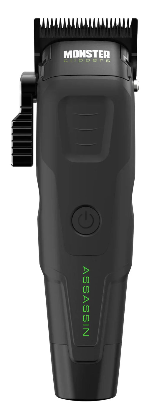 MONSTER CLIPPERS USA Assassin Clipper