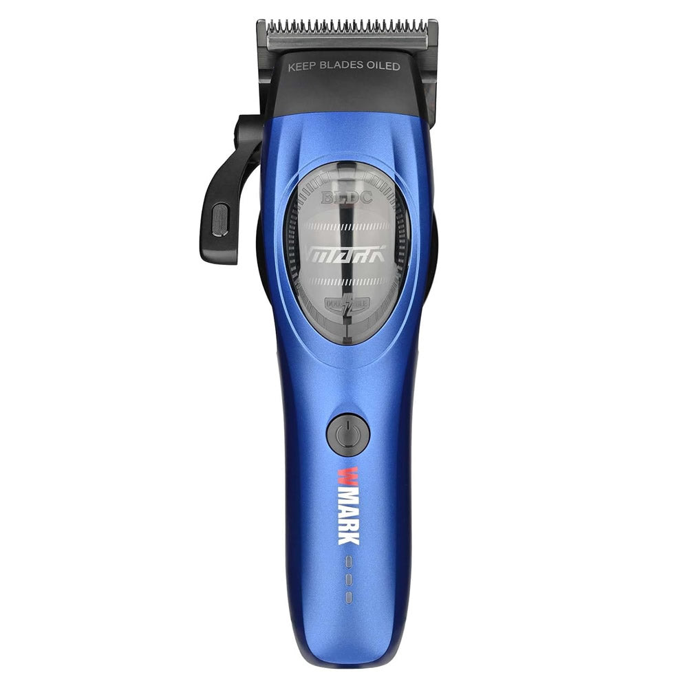 WMARK OUTER ROTOR BLDC CLIPPER (#NG-V3SET)
