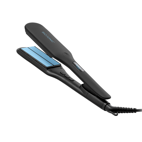 BIO IONIC ONE PASS STRAIGHTENING IRON 1.5"