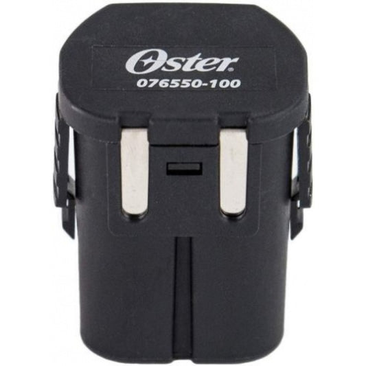 OSTER REPLACEMENT BATTERY FOR OCTANE/ORION CLIPPER (#1518120)