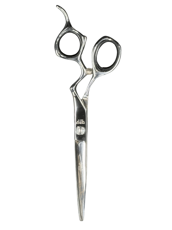 PERCU ZIGGY LINE HAIR SHEAR 6"