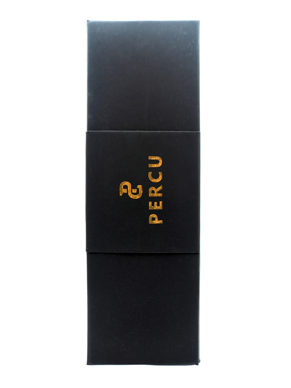 PERCU PROFESSIONAL CURVED SHEAR (7" & 8")