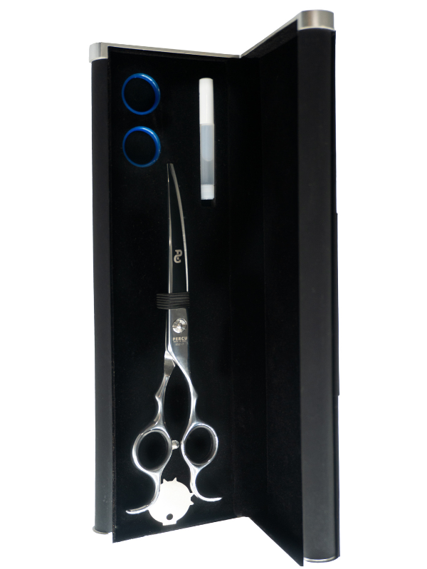 PERCU PROFESSIONAL CURVED SHEAR (7" & 8")