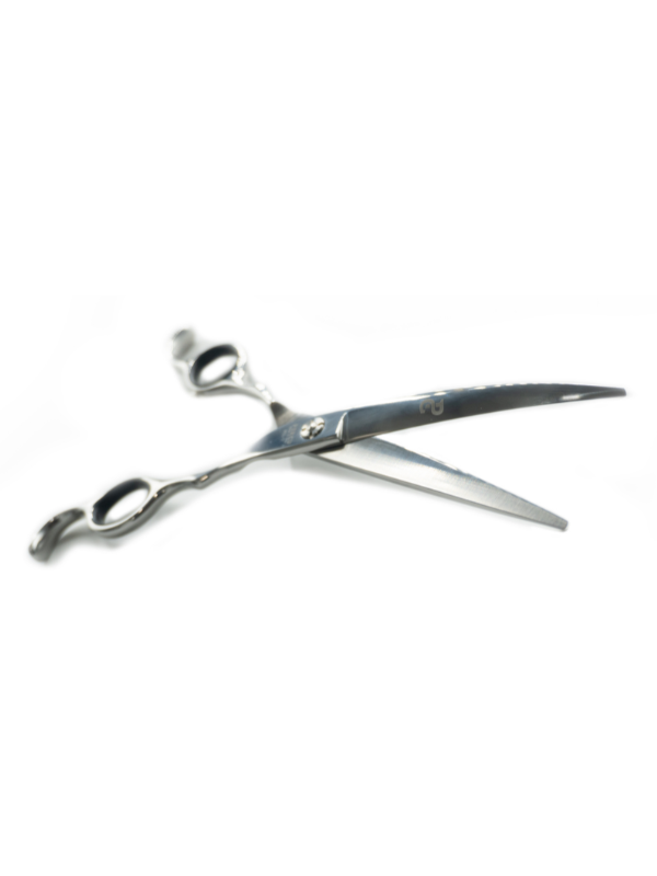 PERCU PROFESSIONAL CURVED SHEAR (7" & 8")