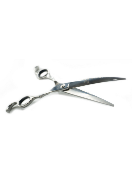 PERCU PROFESSIONAL CURVED SHEAR (7" & 8")