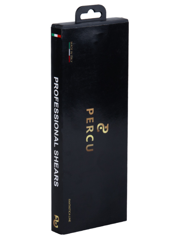 PERCU FANTASTICA LINE PROFESSIONAL SHEARS