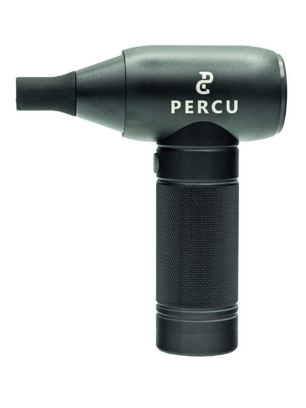 PERCU CORDLESS METAL AIR DUSTER