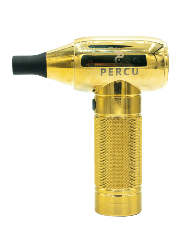 PERCU CORDLESS METAL AIR DUSTER