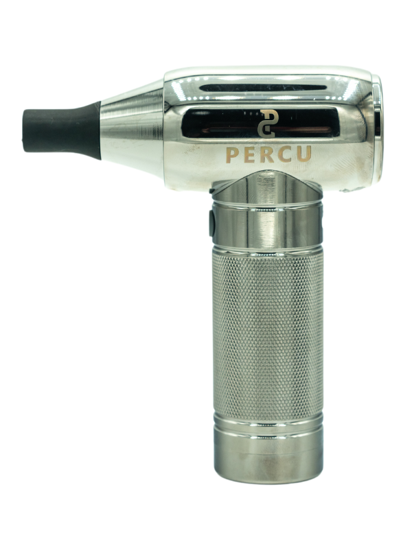 PERCU CORDLESS METAL AIR DUSTER