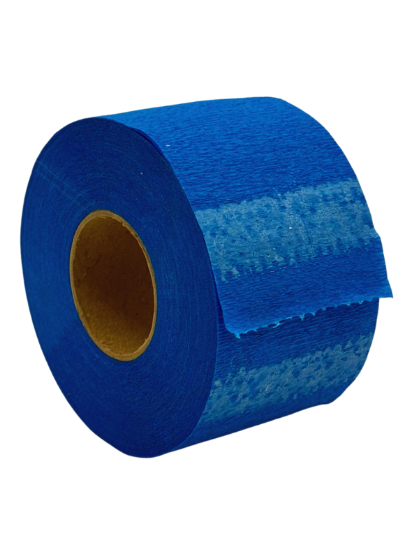 PERCU NECK STRIPS (BLACK, BLUE, WHITE, RED)