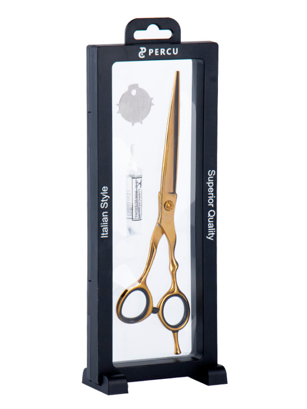 PERCU FANTASTICA LINE PROFESSIONAL SHEARS