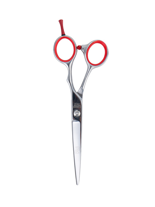 PERCU PRO BARBER CUT LINE SHEARS