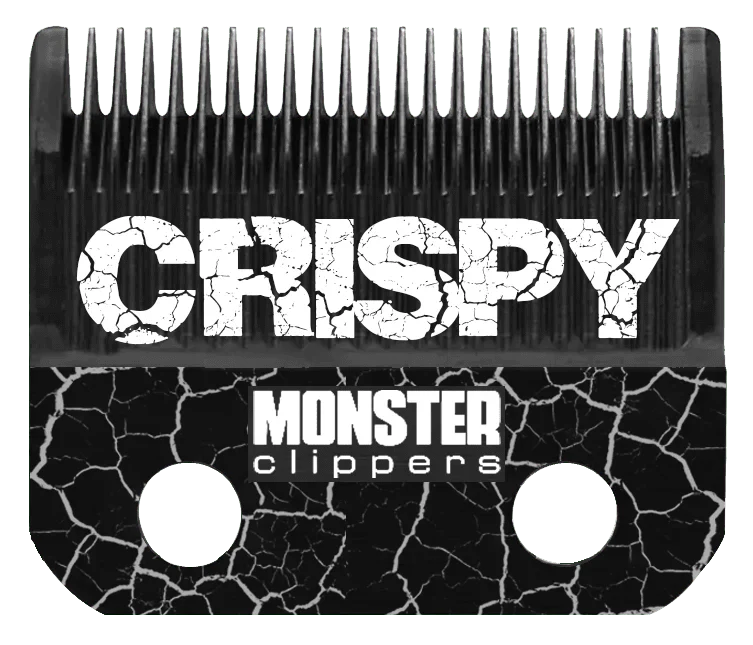 MonsterClippers CRISPY CUTTING BLADE