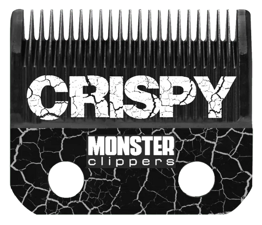MonsterClippers CRISPY CUTTING BLADE