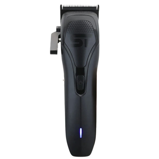 SUPREME DARKSTAR 72 VECTOR MOTOR CLIPPER - BLACK (#STC72/B)