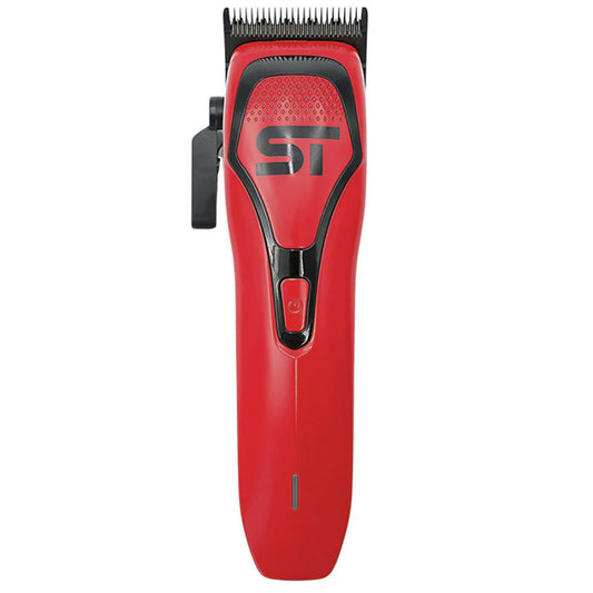 SUPREME DARKSTAR 72 VECTOR MOTOR CLIPPER - RED (#STC72/R)