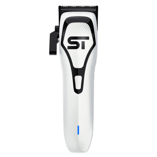 SUPREME DARKSTAR 72 VECTOR MOTOR CLIPPER - WHITE (#STC72W)