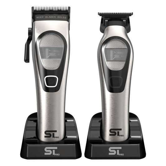 SUPREME TRIMMER TORQ CLIPPER/TRIMMER COMBO