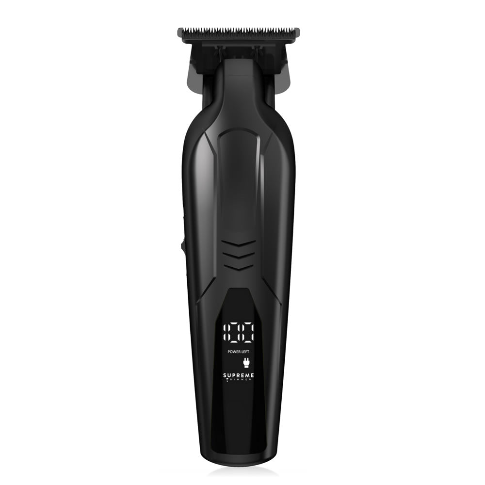 SUPREME TRIMMER VADER LITE TRIMMER - BLACK (#ST3700/BLK)