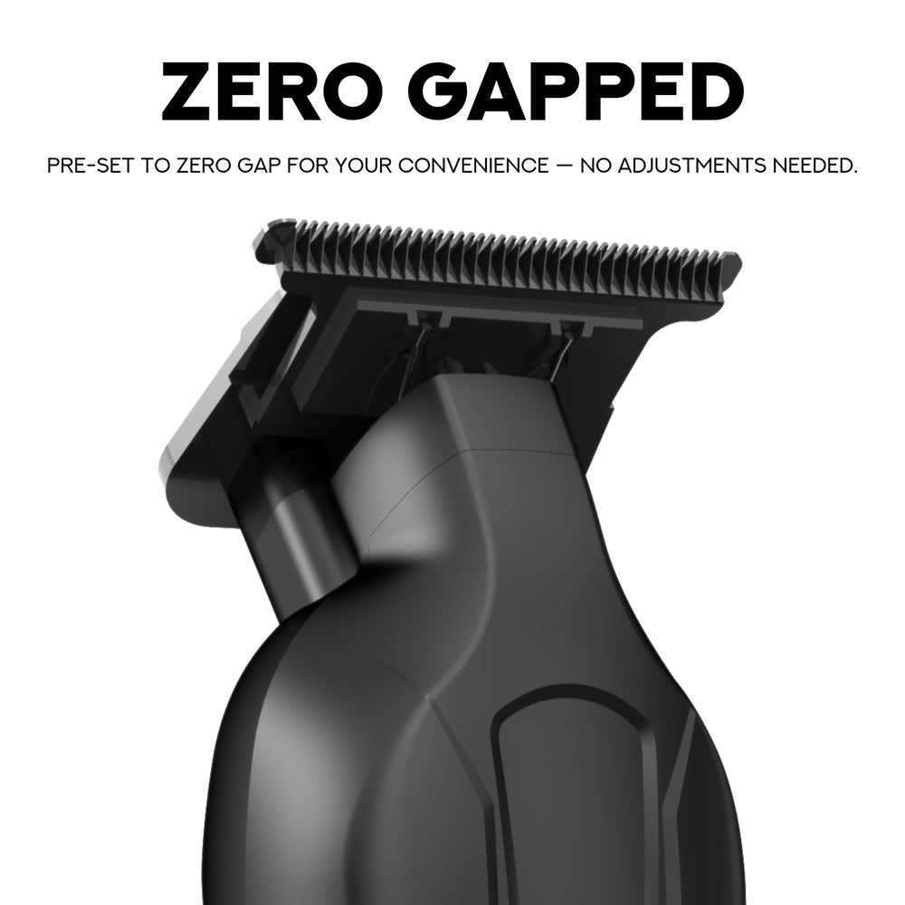 SUPREME TRIMMER VADER LITE TRIMMER - BLACK (#ST3700/BLK)