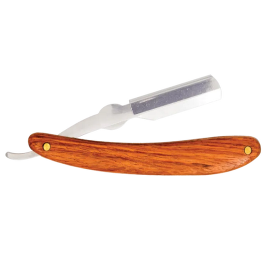 VINCENT SIGMA OAK RAZOR (#VT300-4)