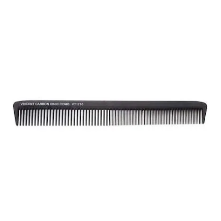 VINCENT CARBON CUTTING COMB 8.5" (#VT1716)