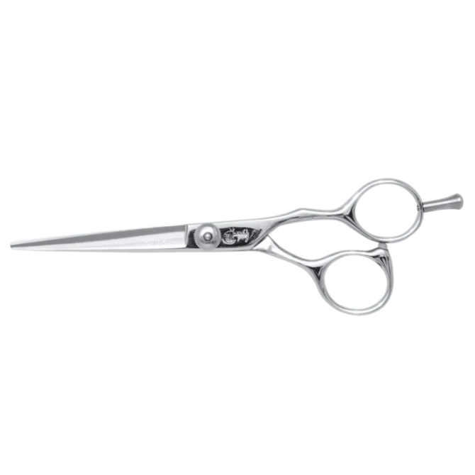 YANAKI CASTLE OFFSET SHEARS (5", 5.5", 6" AVAILABLE)