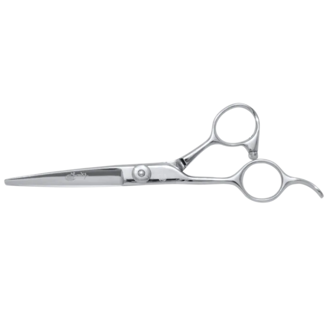 YANAKI LEFTY OFFSET 5.5" SHEAR (#YA13)