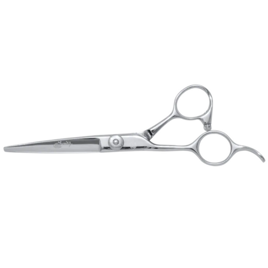 YANAKI LEFTY OFFSET 5.5" SHEAR (#YA13)
