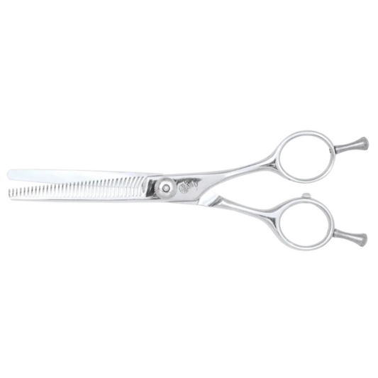 YANAKI MADAM 35 TOOTH 5.5" SHEAR (#YK5535M)