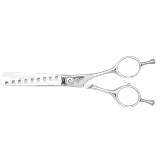 YANAKI MADAM 9 TOOTH 5.5" SHEAR (#YK5509M)