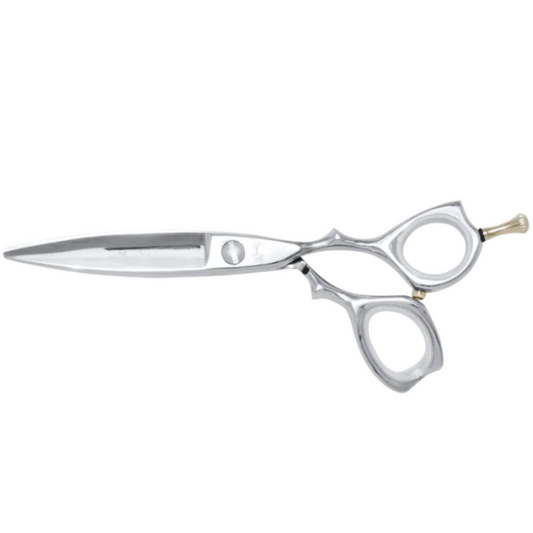 YANAKI PELICAN OFFSET 5.5" SHEAR (#YA12)