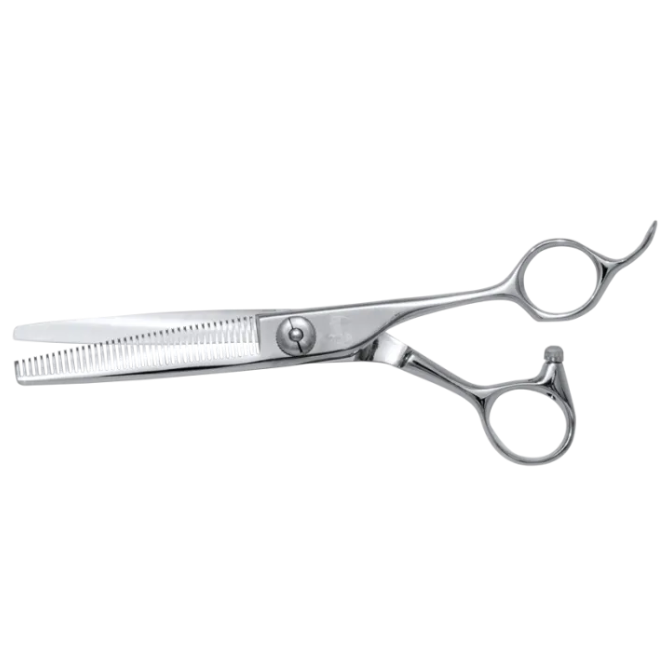 YANAKI PRO THINNING OFFSET 6" SHEAR (#YA10)
