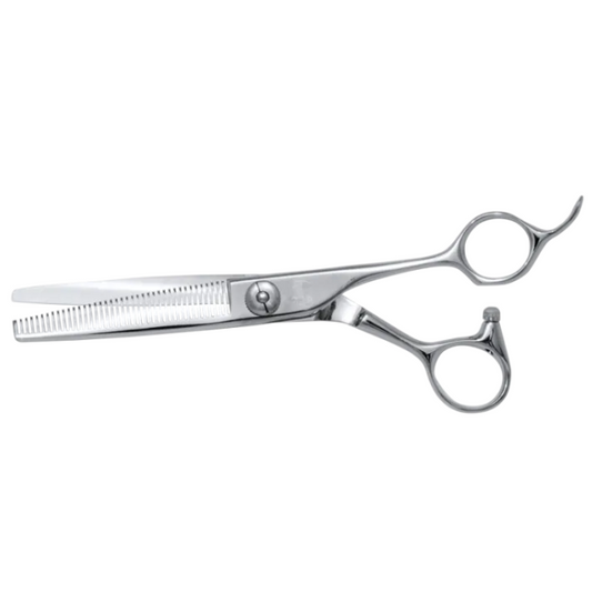 YANAKI PRO THINNING OFFSET 6" SHEAR (#YA10)